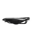 BROOKS B17 SADDLE (BLACK)