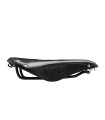 BROOKS B17 SADDLE (BLACK)