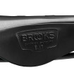 SILLÍN BROOKS B17 (NEGRO)