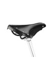 BROOKS B17 S SADDLE (BLACK)