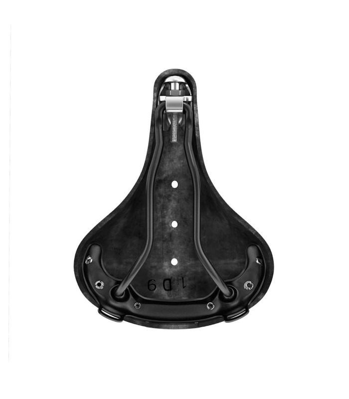 BROOKS B17 S SADDLE (BLACK)