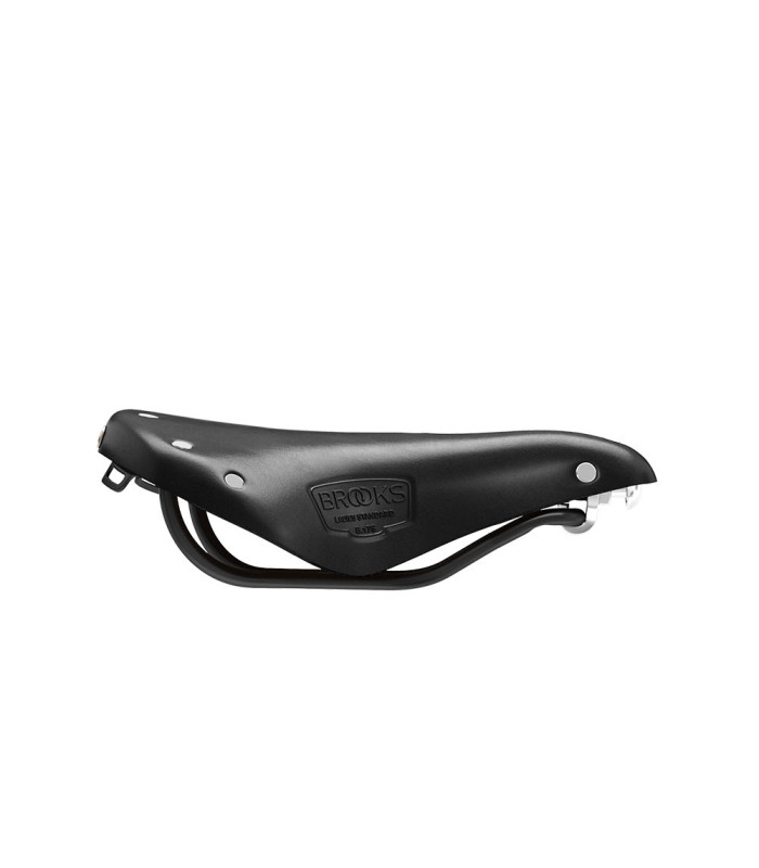 BROOKS B17 S SADDLE (BLACK)