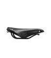 BROOKS B17 S SADDLE (BLACK)
