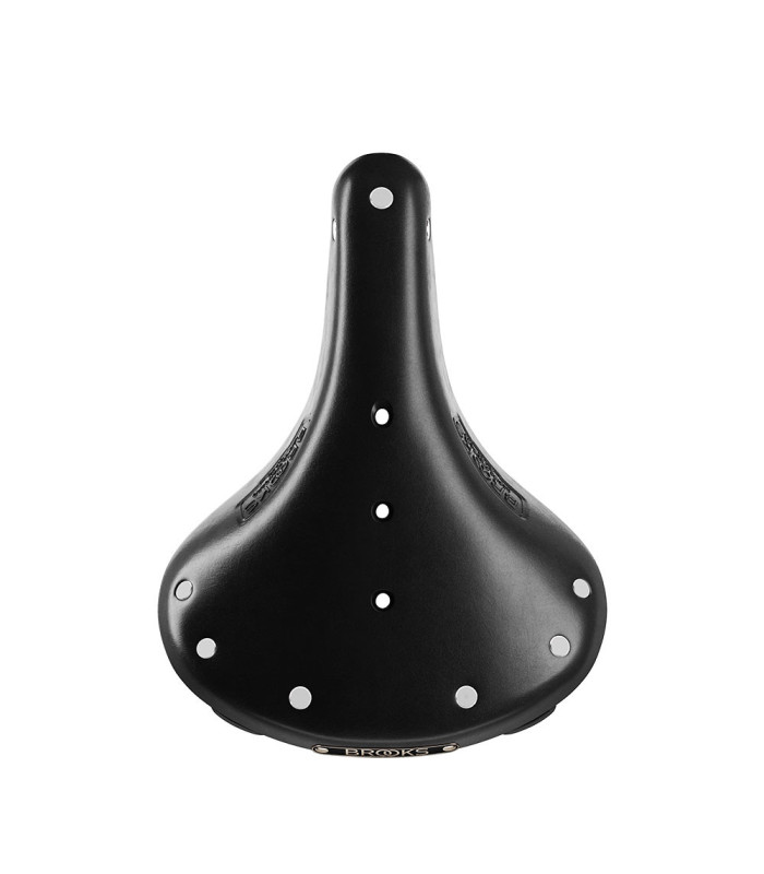 BROOKS B17 S SADDLE (BLACK)
