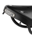 BROOKS B17 S SADDLE (BLACK)