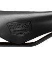 BROOKS B17 S SADDLE (BLACK)