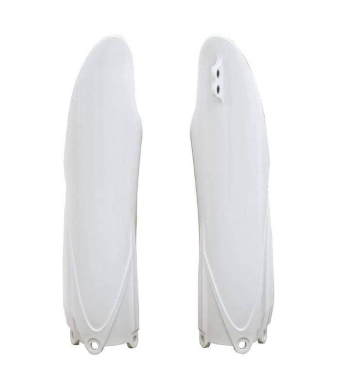RTECH FORK PROTECTORS YAMAHA YZ, YZF, WR (2010-2021) | TopFun.com