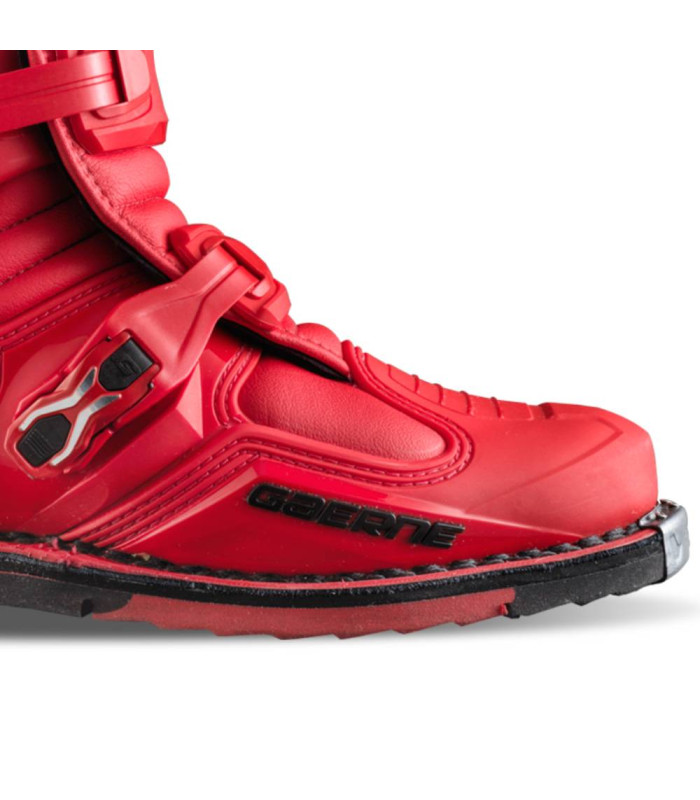 BOTAS GAERNE SG-22 (ROJO)