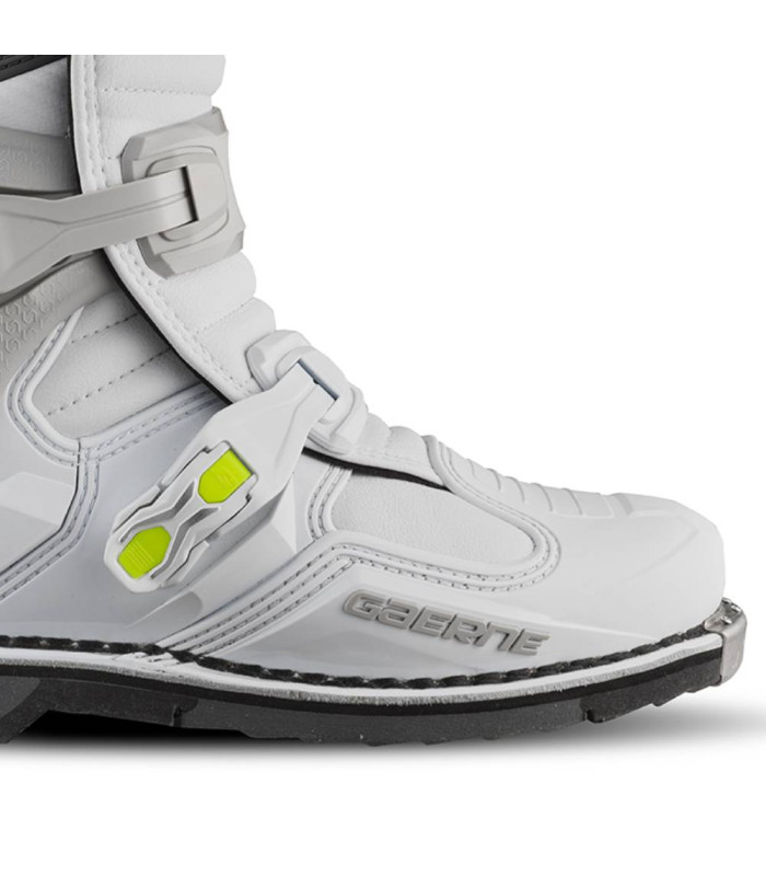BOTAS GAERNE SG-22 (ANTRACITA/BLANCO/GRIS)