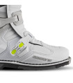 GAERNE SG-22 BOOTS (ANTHRACITE/WHITE/GREY)