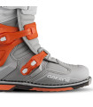 GAERNE SG-22 BOOTS (ORANGE/WHITE/GREY)