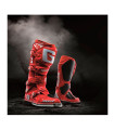 GAERNE SG-12 BOOTS (BLACK/RED)