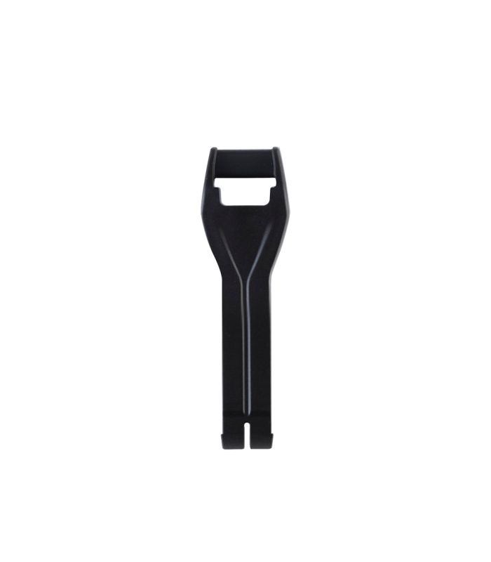 GAERNE SG-22 SHORT STRAPS (BLACK)