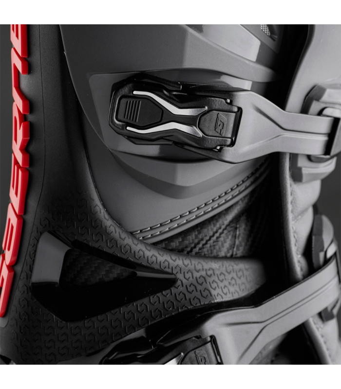 CIERRE BOTAS GAERNE BALANCE XTR, SG-22 (NEGRO)