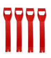 GAERNE SG-22 LONG STRAPS (RED)