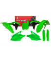 RTECH PLASTICS KIT KAWASAKI KX 250 F (2017-2020)