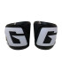 GAERNE SG-12 FRONT PLATES (BLACK)