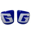 SOLAPAS FRONTALES GAERNE SG-12 (AZUL)