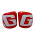 GAERNE SG-12 FRONT PLATES (RED)