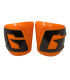 SOLAPAS FRONTALES GAERNE SG-12 (NARANJA)