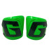 GAERNE SG-12 FRONT PLATES (GREEN)
