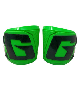 SOLAPAS FRONTALES GAERNE SG-12 (VERDE)