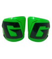 SOLAPAS FRONTALES GAERNE SG-12 (VERDE)