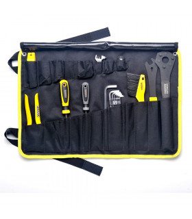 PEDRO'S STARTER TOOL KIT | TopFun.com