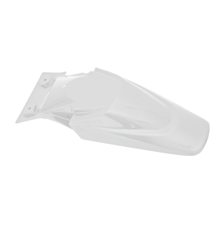 RTECH REAR FENDER KAWASAKI KX 65, KLX 110, SUZUKI RM 65 (2001-2021) | TopFun.com