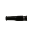 TFHPC ALLIGATOR ALU CNC CABLE ADJUSTER (BLACK)