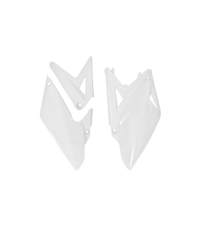 RTECH SIDE PANELS SUZUKI RMX-Z 450 (2010-2019)