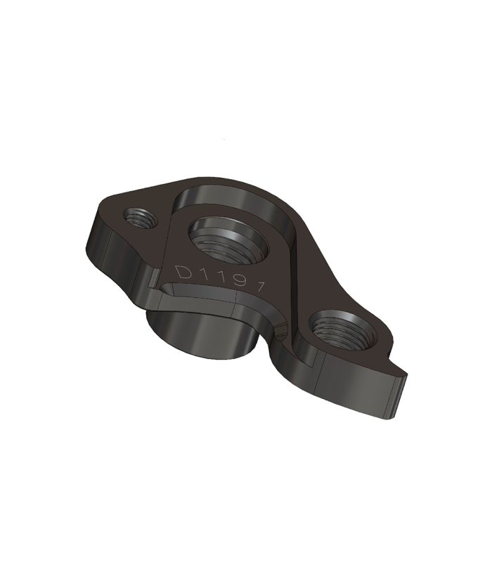 PILO D1191 DERAILLEUR HANGER