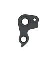 PILO D1191 DERAILLEUR HANGER