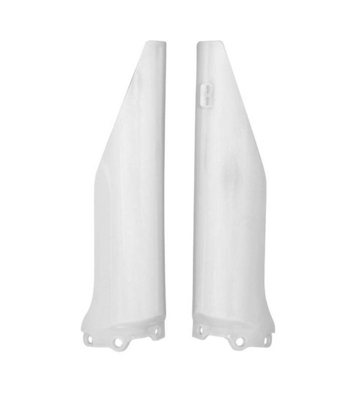 PROTECTORES HORQUILLA RTECH KAWASAKI KX, KX-F, SUZUKI RM-Z (2004-2006)