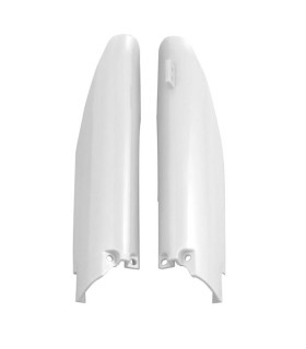 RTECH FORK PROTECTORS SUZUKI RM, RM-Z, RMX-Z (2007-2021) | TopFun.com