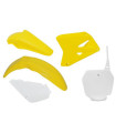 RTECH PLASTICS KIT SUZUKI RM 85 (2003-2021) | TopFun.com