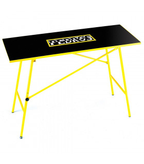 BANCO TRABAJO PLEGABLE PEDRO'S (120x47x82)