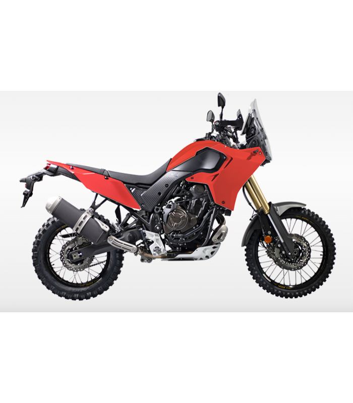 KIT PLÁSTICOS RTECH T7 REVOLUTION YAMAHA TENERE 700 (2019-2024)