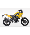 RTECH T7 REVOLUTION PLASTICS KIT YAMAHA TENERE 700 (2019-2024)