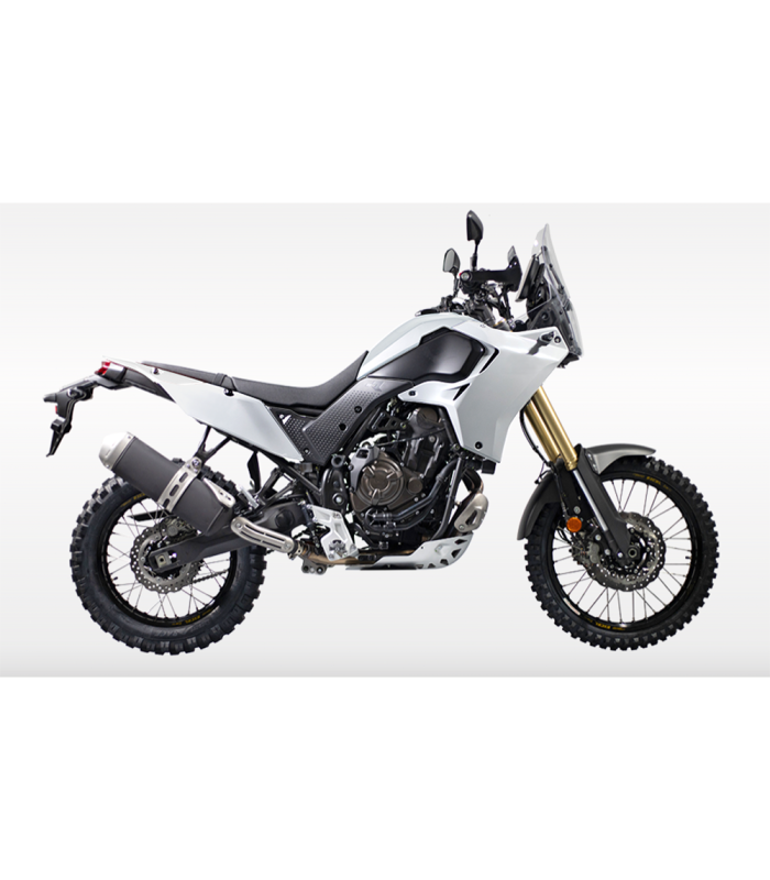 RTECH T7 REVOLUTION PLASTICS KIT YAMAHA TENERE 700 (2019-2024)