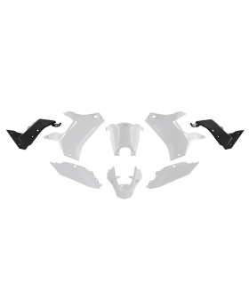 RTECH T7 REVOLUTION PLASTICS KIT YAMAHA TENERE 700 (2019-2024)