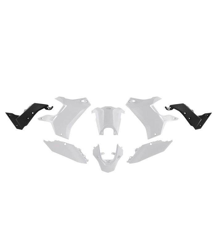 KIT PLÁSTICOS RTECH T7 REVOLUTION YAMAHA TENERE 700 (2019-2024)