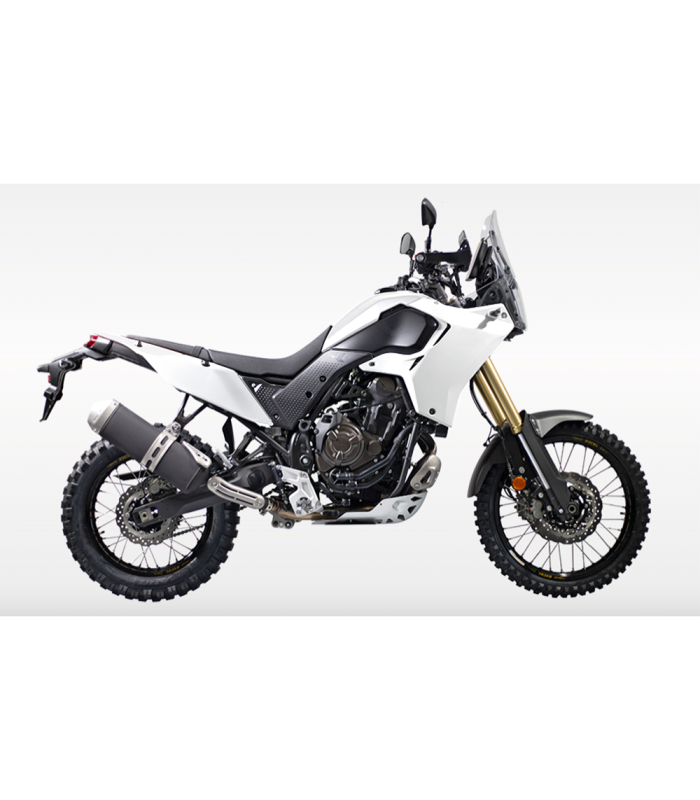 RTECH T7 REVOLUTION PLASTICS KIT YAMAHA TENERE 700 (2019-2024)