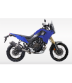 RTECH T7 REVOLUTION PLASTICS KIT YAMAHA TENERE 700 (2019-2024)