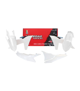 KIT PLÁSTICOS RTECH KTM EXC, EXC-F, XC-W, XCF-W (2024-2025)