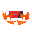 KIT PLÁSTICOS RTECH KTM EXC, EXC-F, XC-W, XCF-W (2024-2025)