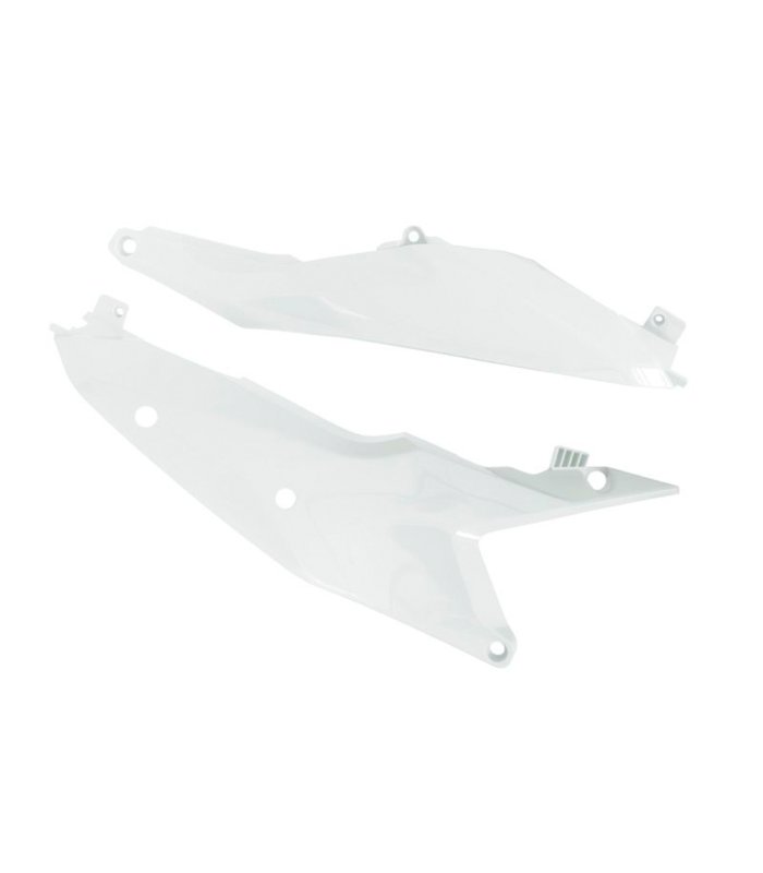 TAPAS LATERALES RTECH KTM EXC, EXC-F, SX, SX-F, XC, XC-F, XC-W, XCF-W (2023-2025)