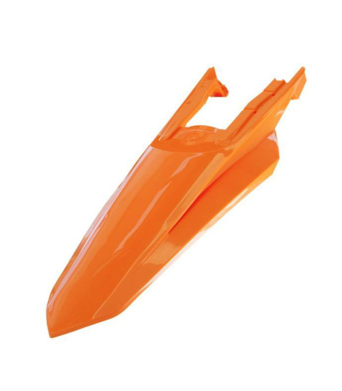 RTECH REAR FENDER KTM EXC, EXC-F, XC-W, XCF-W (2024)