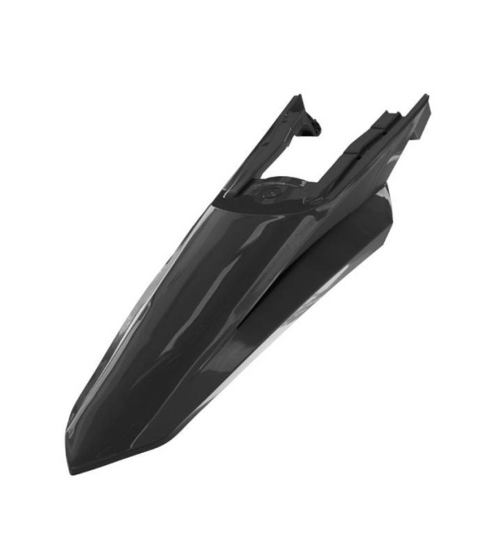 RTECH REAR FENDER KTM EXC, EXC-F, XC-W, XCF-W (2024)