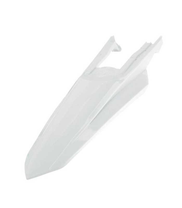 RTECH REAR FENDER KTM EXC, EXC-F, XC-W, XCF-W (2024)